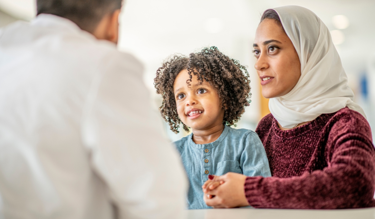 Qatar's Healthcare sector promotes public to make the correct choice for Children's Medical Care